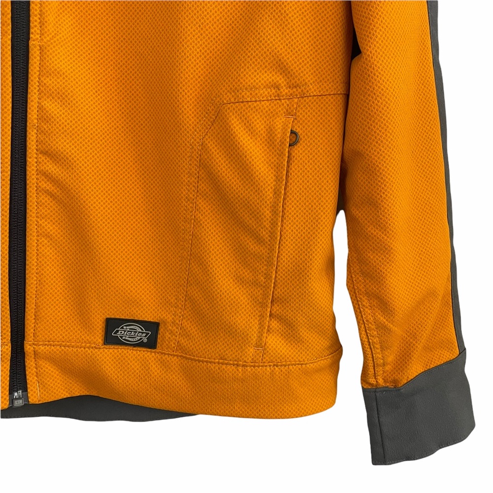 Dickies Men’s Storm Softshell Jacket - image 4